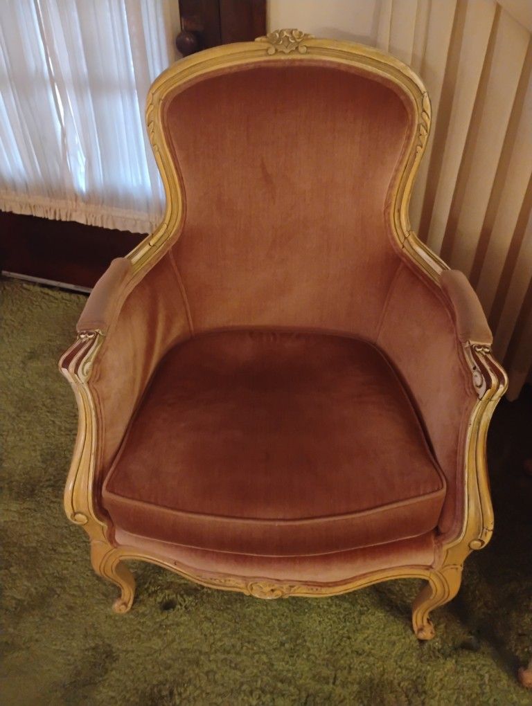 Antique Chairs