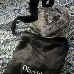 Workout Resistance Bands (gym Equipment)