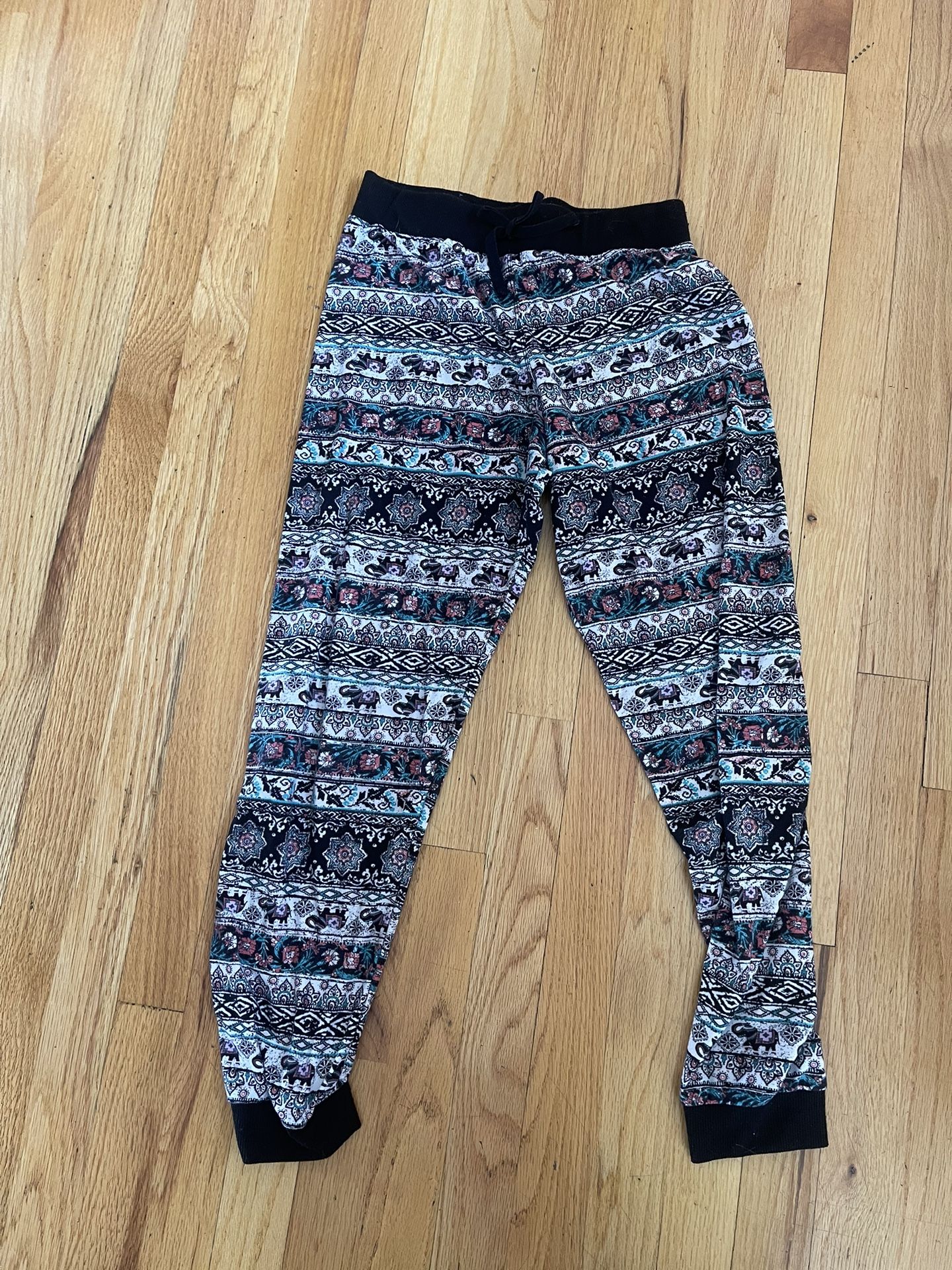 Girls Joggers