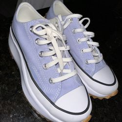 Converse Run star sneaker 