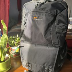 Camera Backpack - Lowepro Fastpack BP 250 AW II