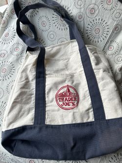 Trader Joes Bag