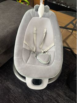 Momcozy cocosway 3D swing $100