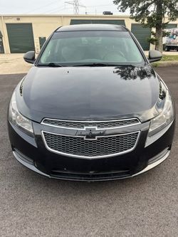 2011 Chevrolet Cruze