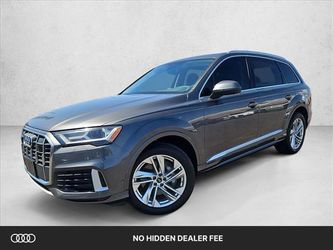 2023 Audi Q7