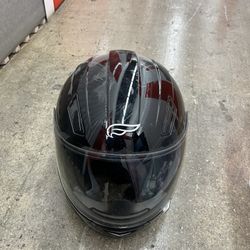 Motorcycle Helmet