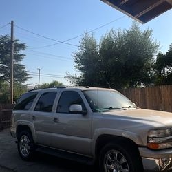 2005 Chevy Tahoe
