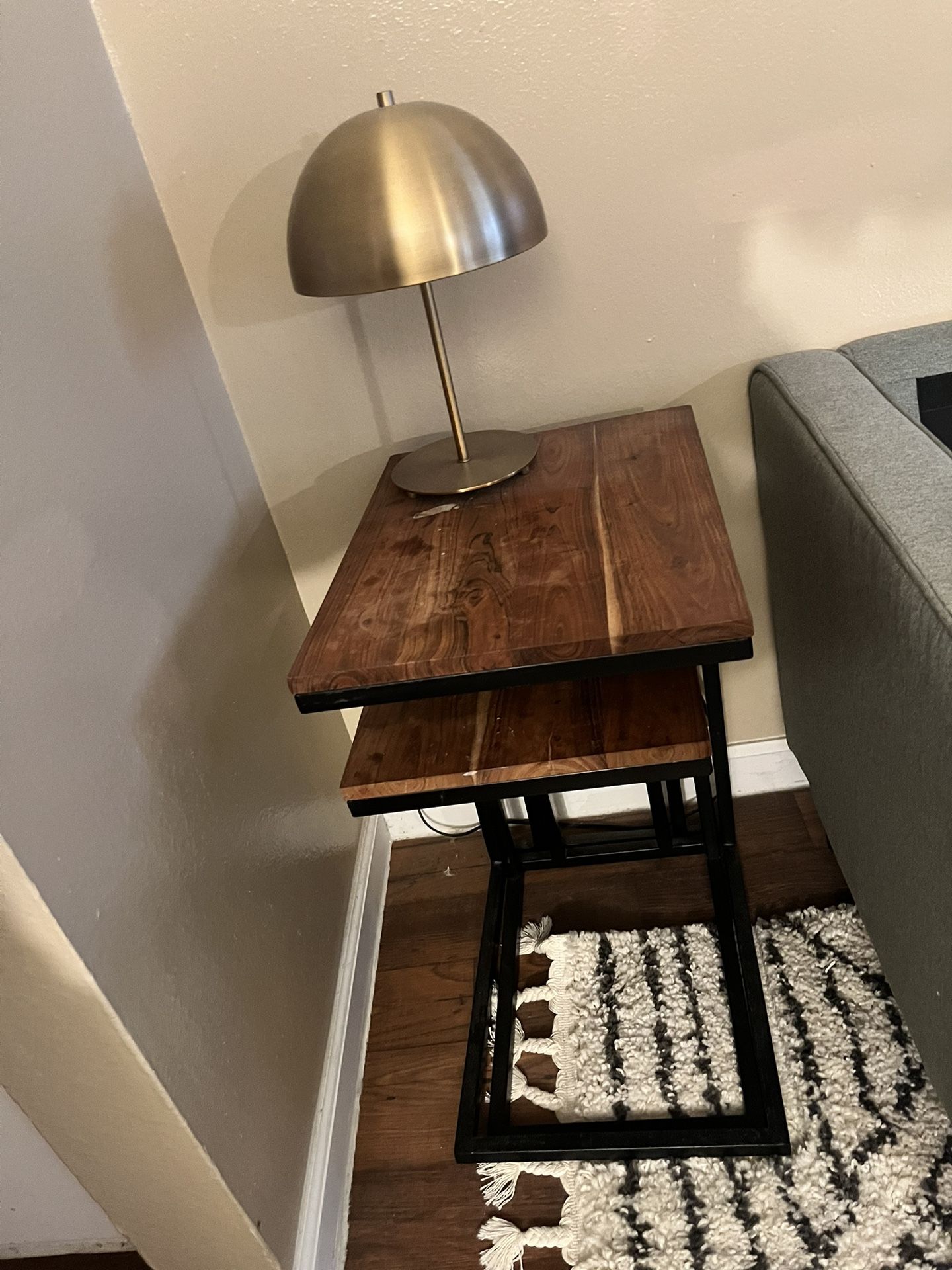 DIY Nesting Tables for Sale in San Diego, CA OfferUp