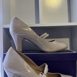 Classy Heels