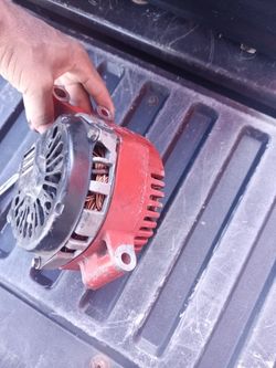 Alternator (Ford Explorer '96-'00)