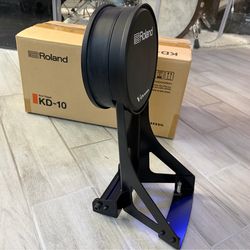 Roland KD-10