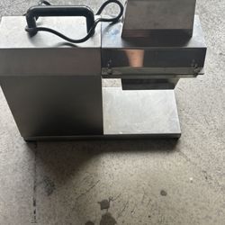 VEVOR Commercial Meat Tenderizer, Heavy Duty Stainless Steel