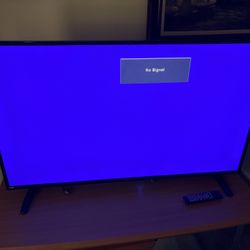 Hisense Roku TV