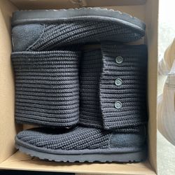 Women’s Uggs