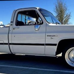 Intro Imperial 17x11 Polished Wheels With Toyo Extensa Tires 315/35/17 For Obs Or C-10 Chevy🔥🔥🔥