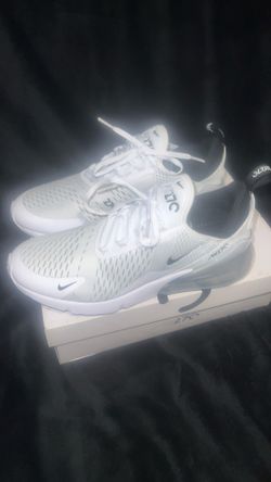 Nike Air Max 270