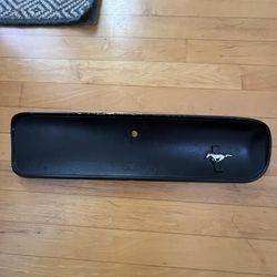 1965 Mustang Glove Box Door