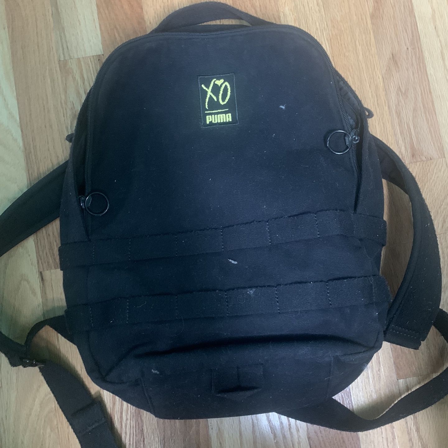 Puma Xo Backpack for Sale in Malden MA OfferUp