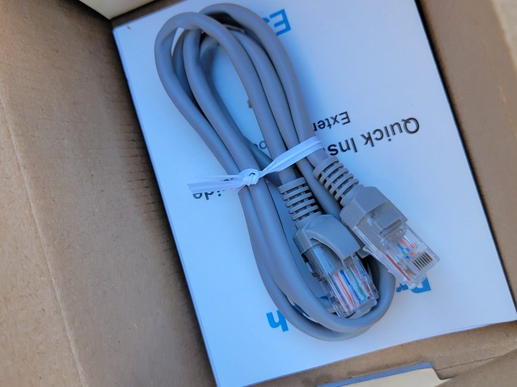Wifi Router Moderm