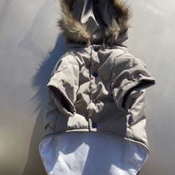 Dog Winter coat