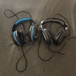 Gaming Headsets