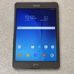 Samsung Galaxy Tab A 8” T350 16GB WIFI Gray Android Tablet