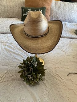Cowboy women’s hat
