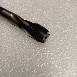 End Mill OSG M20x2.5 D7 MB 4FX 
