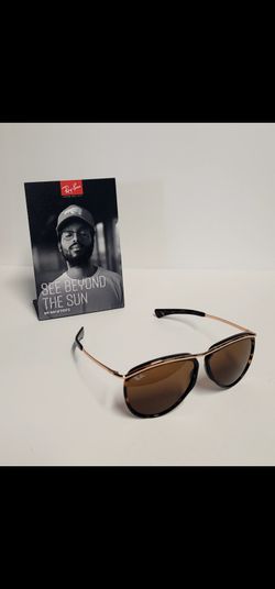 Ray Ban sunglasses