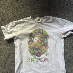 BAPE Shirt