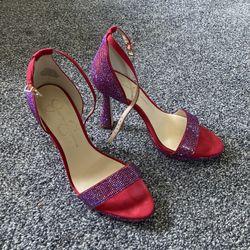 Red Heels