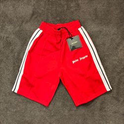 Red Palm Angels Shorts