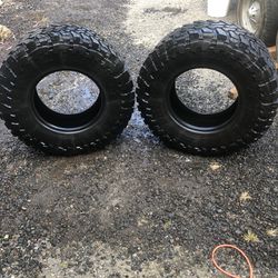 Brand New Toyo Tires For Truck