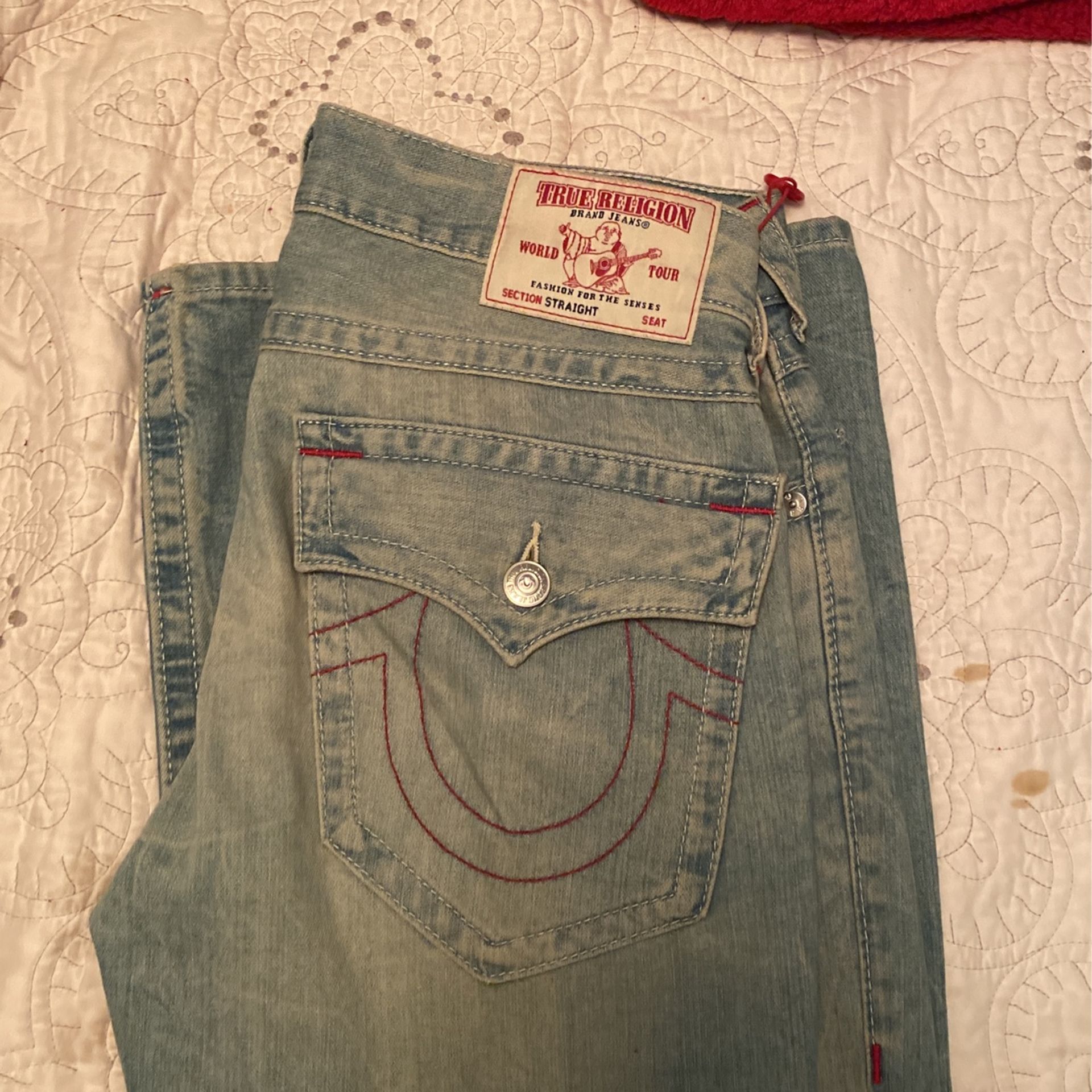 True Religion Jeans