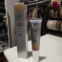 It Cosmetics CC Cream