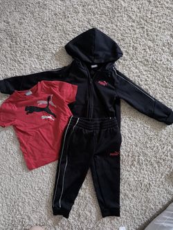 toddler set