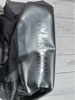 Gym Shark Bag