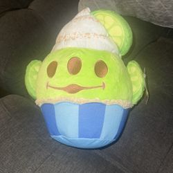 Disney  Plush (Stitch) 