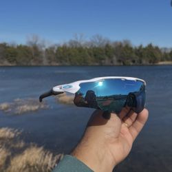 Oakley Radar sunglasses 