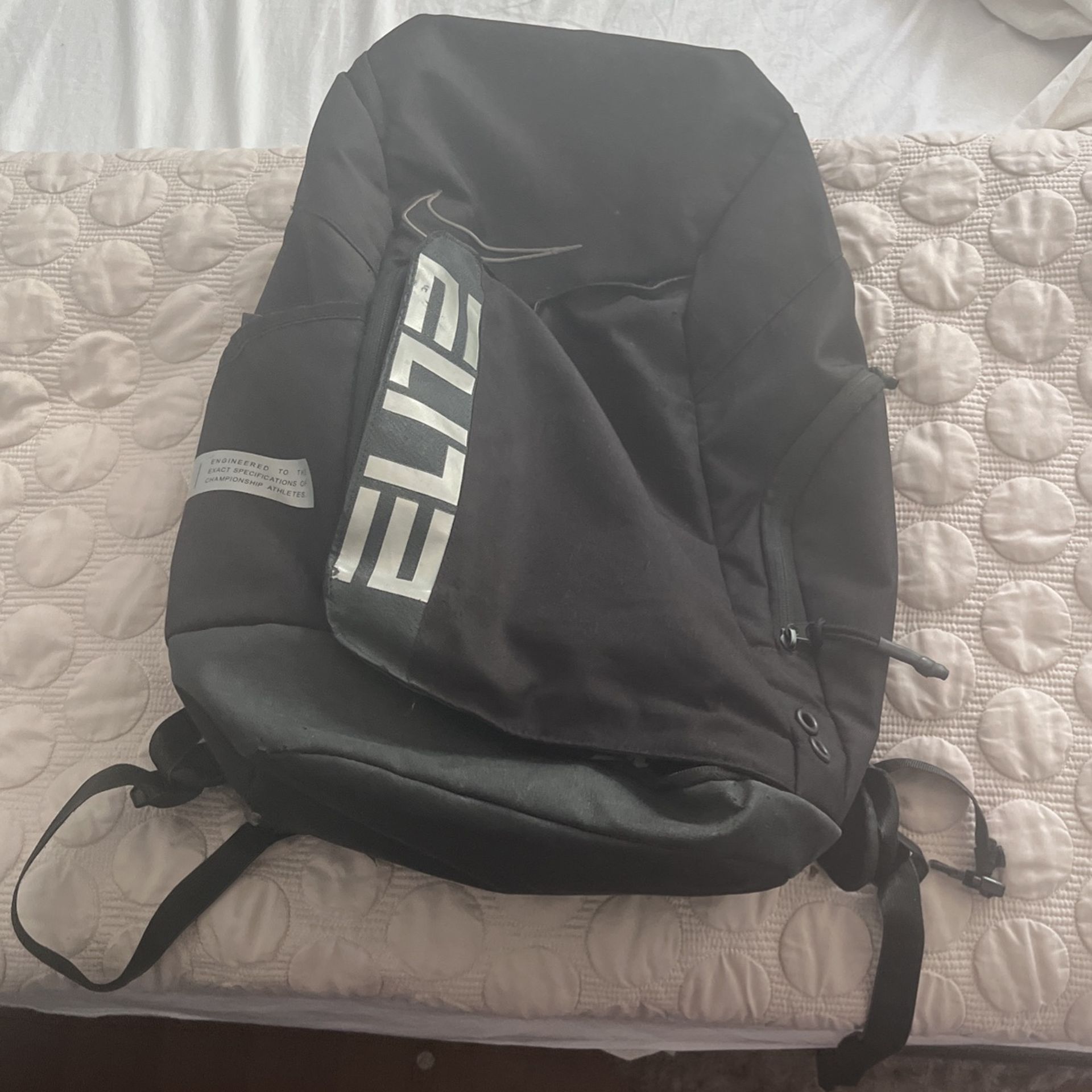 Nike Elite Backpack 
