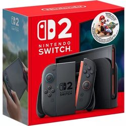 Nintendo Switch 2 