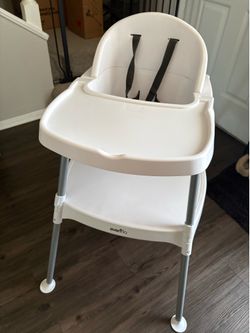 Evenflo Highchair