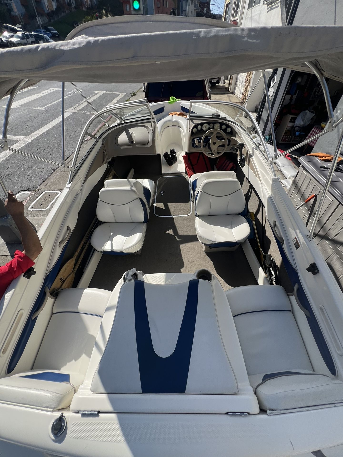 2004 Bayliner