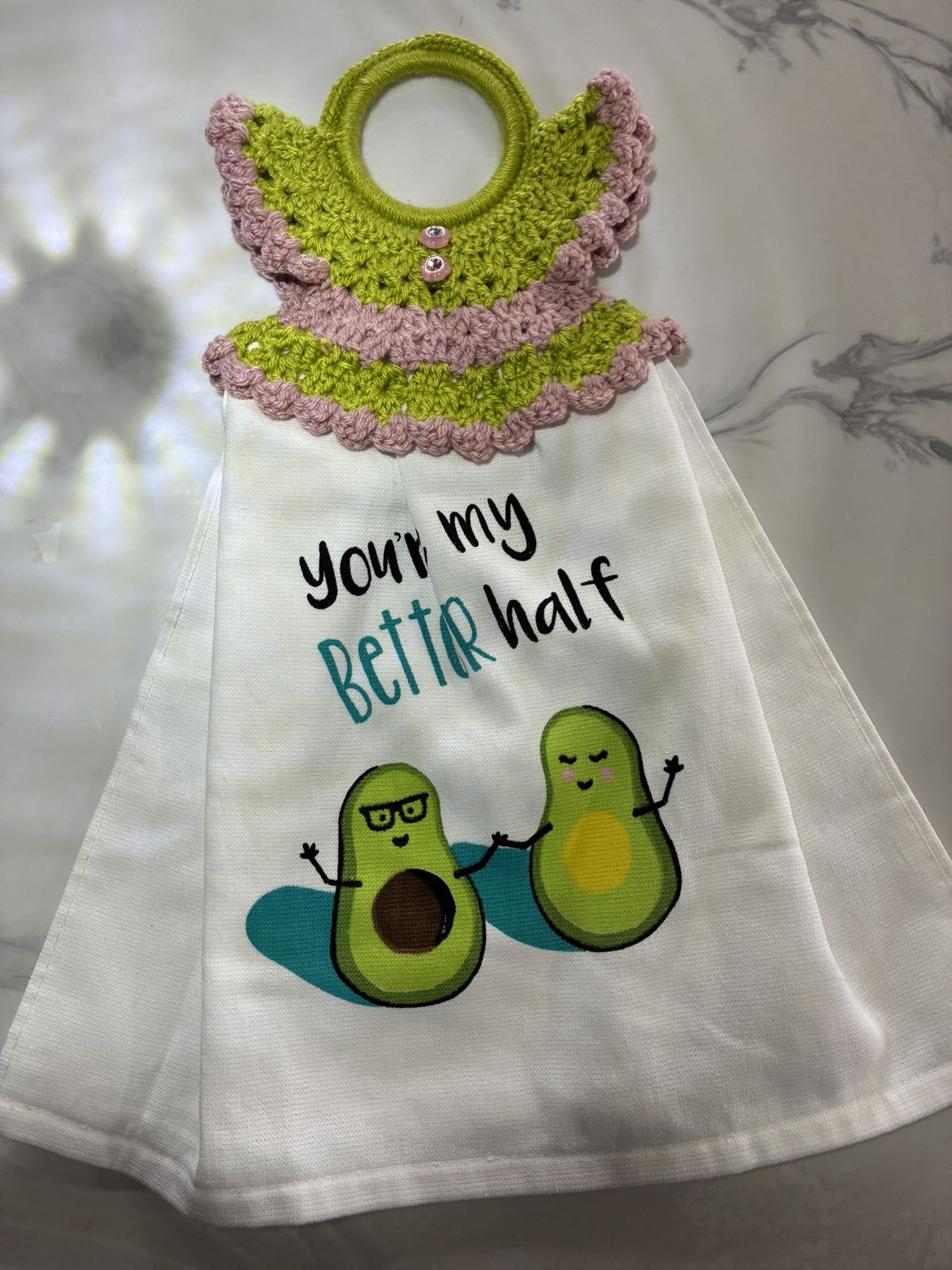 Beautiful Kitchen Towels