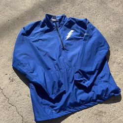 Air Force Nike Wind Breaker