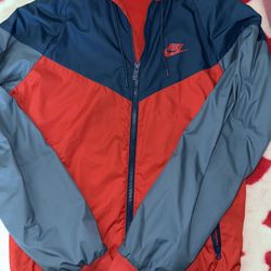 Nike Windbreaker 