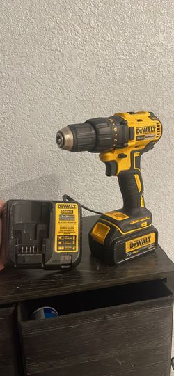 Drill