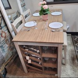 Dining Room , Kitchen Sets , Dining Table , 4chairs , 6 Chairs 