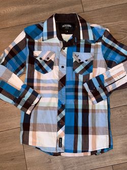 shirt for a boy