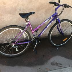Montaña Bike